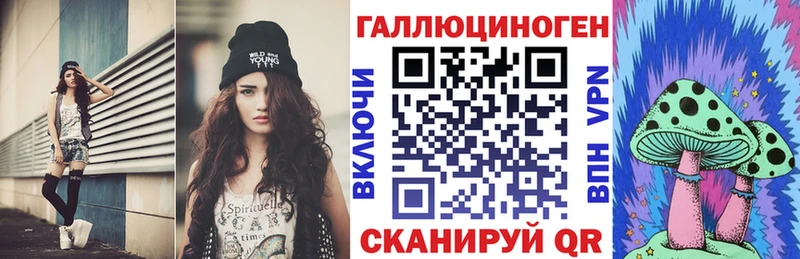 Галлюциногенные грибы Psilocybe  Иланский 